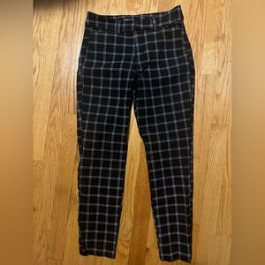 Old Navy High Rise Pixie Dress Pant